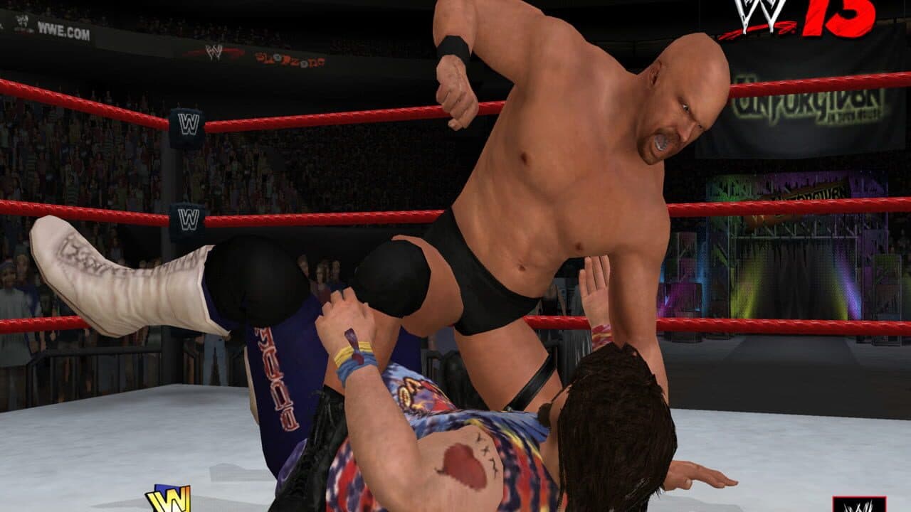 WWE '13 thumbnail 8