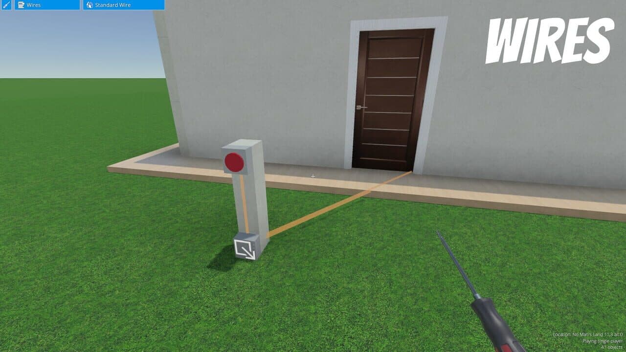 Concrete and Steel thumbnail 3