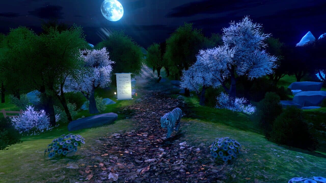 Heaven Forest Nights thumbnail 5