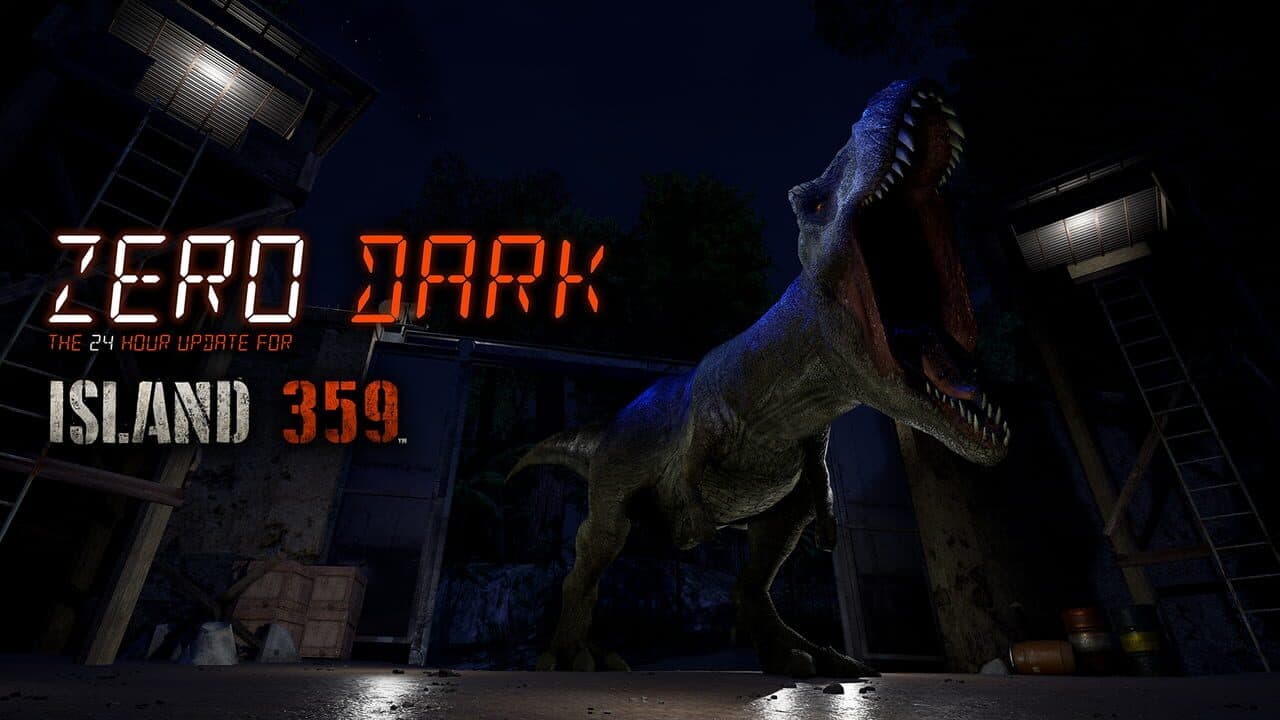 Island 359 screenshot 1