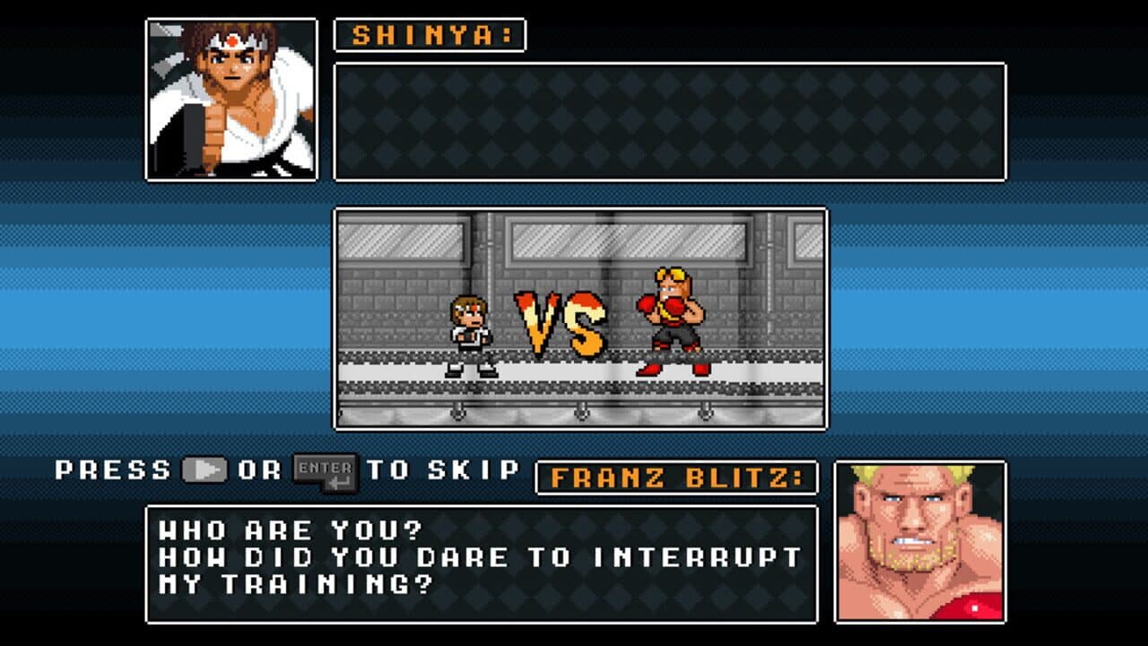 Dragon Climax screenshot 1