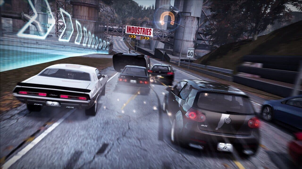 Need for Speed: World thumbnail 4