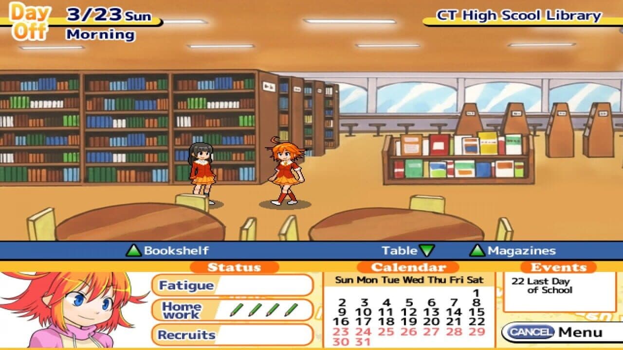 Cherry Tree High Comedy Club thumbnail 5