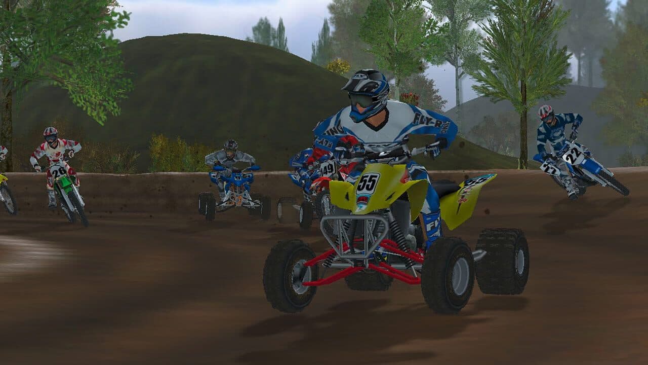 MX vs. ATV: Unleashed thumbnail 2