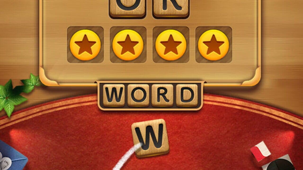 Word Connect thumbnail 5