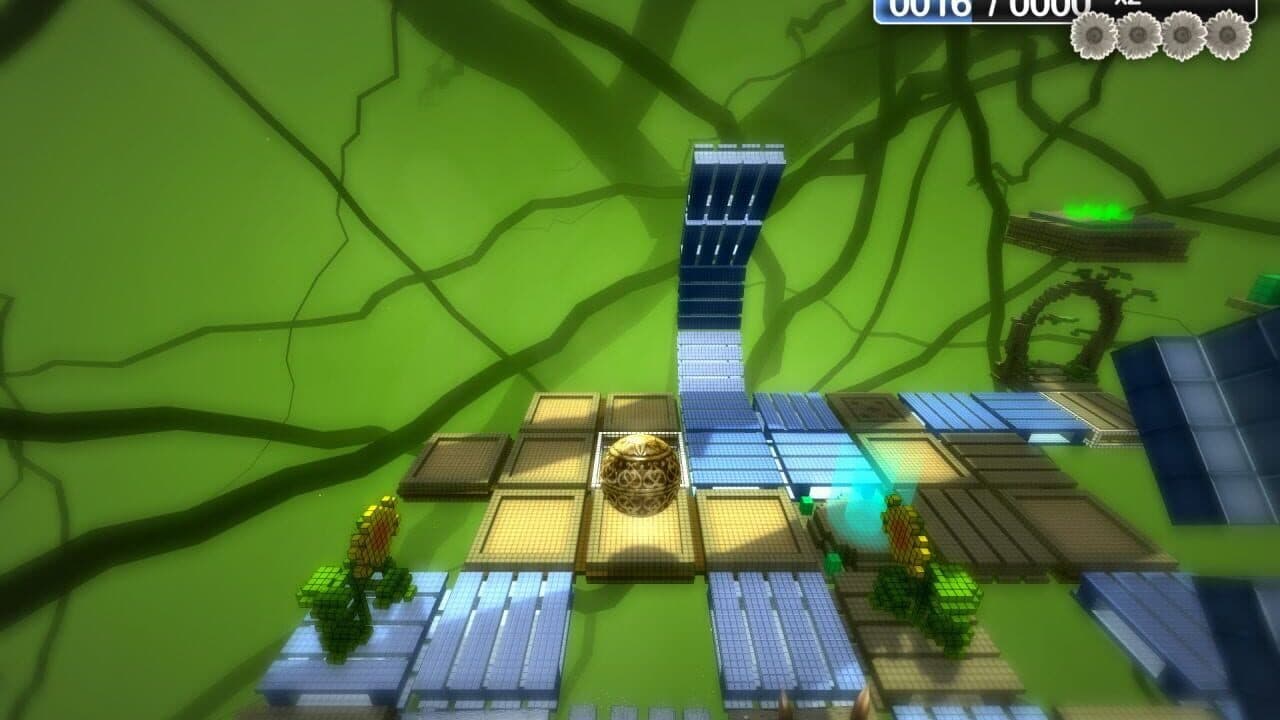 Puzzle Dimension thumbnail 4
