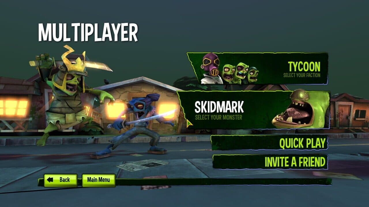 Zombie Tycoon 2: Brainhov's Revenge thumbnail 3