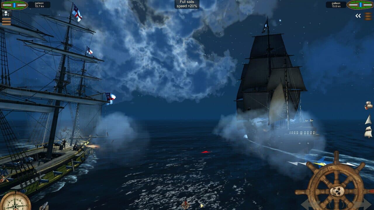 The Pirate: Caribbean Hunt thumbnail 3