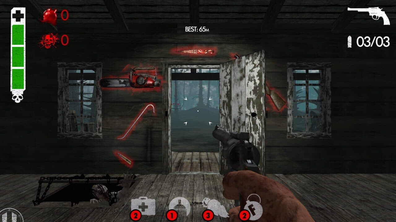 Evil Dead: Endless Nightmare thumbnail 3
