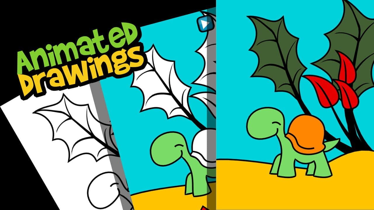 Discovering Colors - Animals thumbnail 4