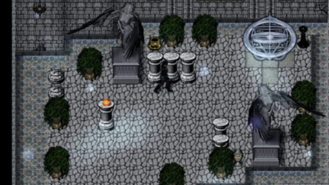 Atonement 2: Ruptured by Despair thumbnail 2