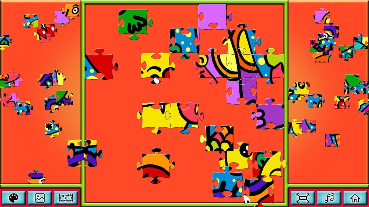 Pixel Puzzles Junior thumbnail 4
