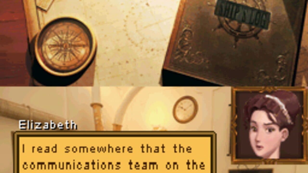Secrets of the Titanic 1912-2012 screenshot 1