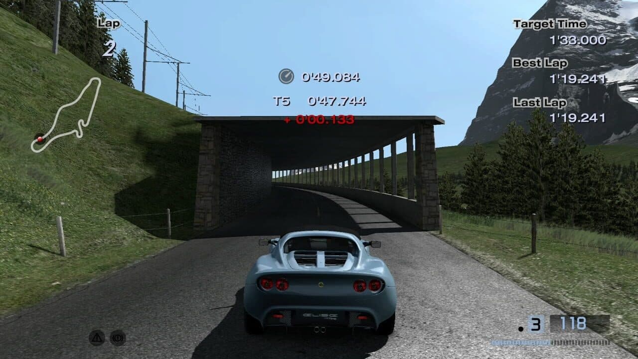 Gran Turismo HD Concept thumbnail 9