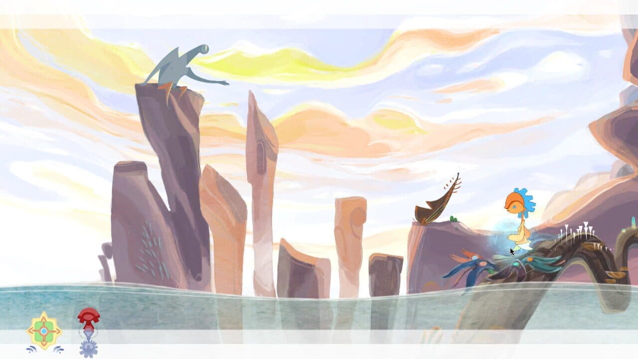 Shrug Island - The Meeting thumbnail 2
