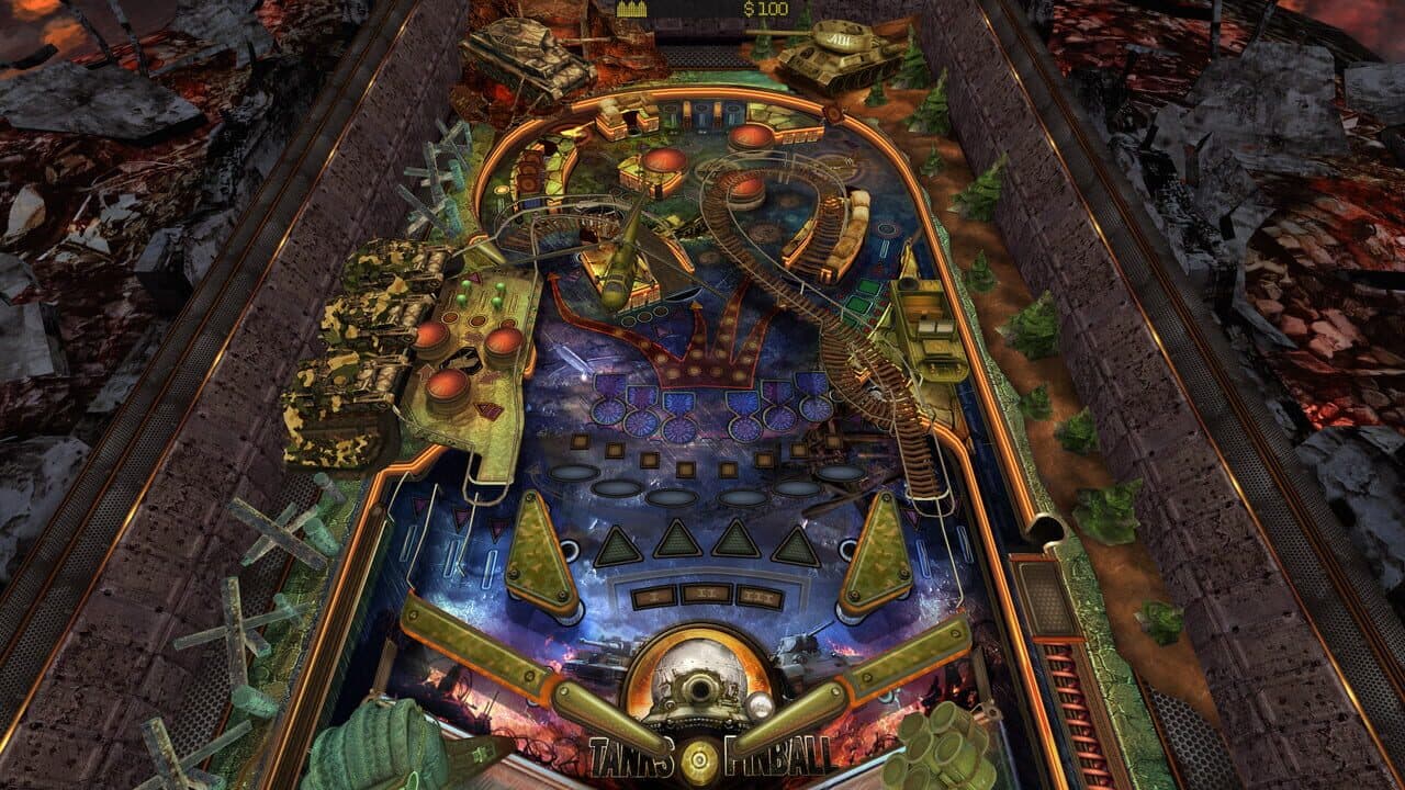 Pinball HD Collection thumbnail 3