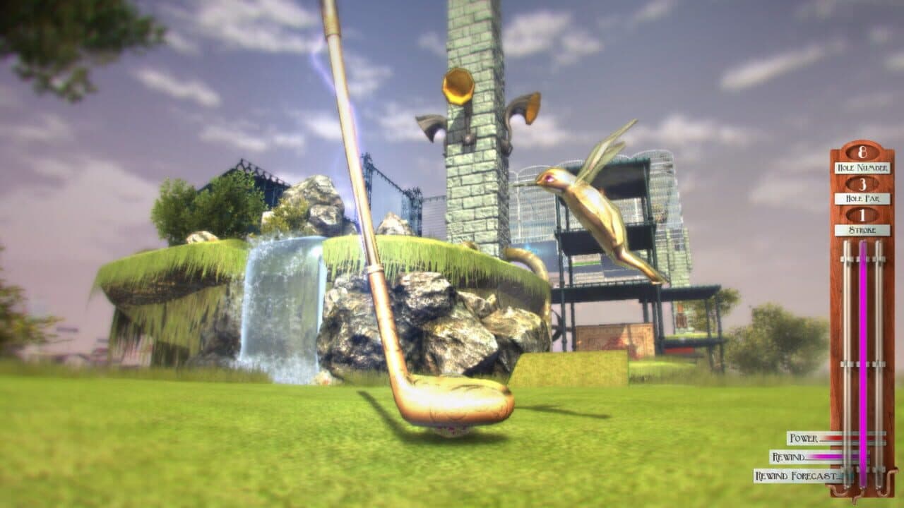 Vertiginous Golf thumbnail 4