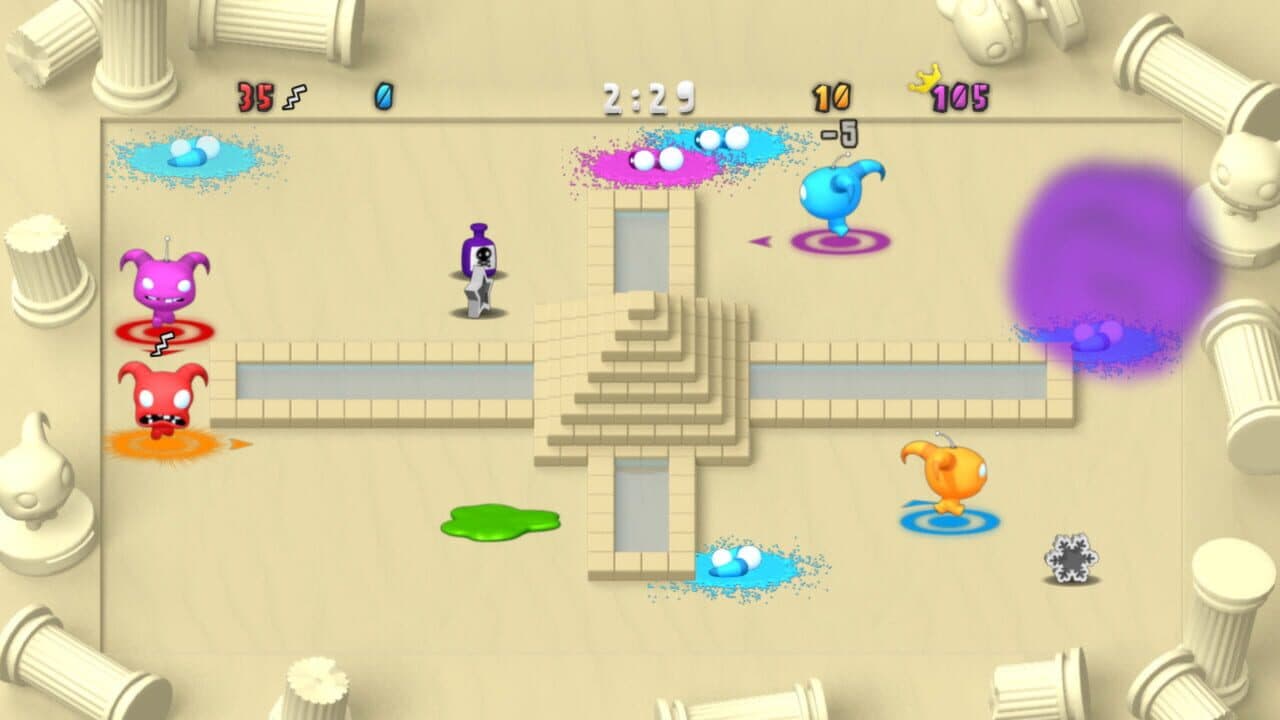 Chompy Chomp Chomp thumbnail 5