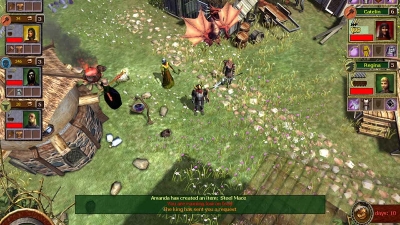 Hinterland thumbnail 2