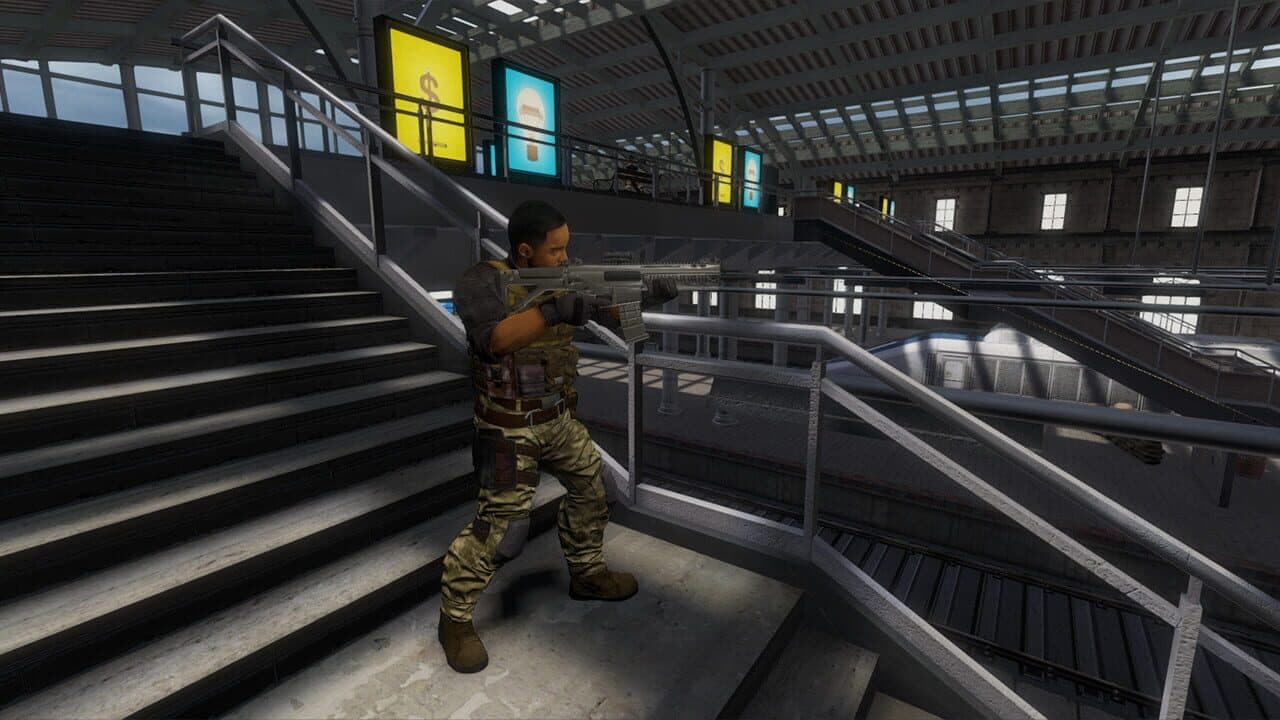 Dead Line thumbnail 2