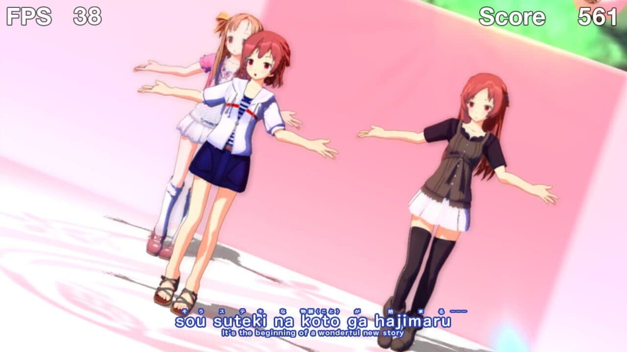 Time Leap Paradise Super Live! thumbnail 5