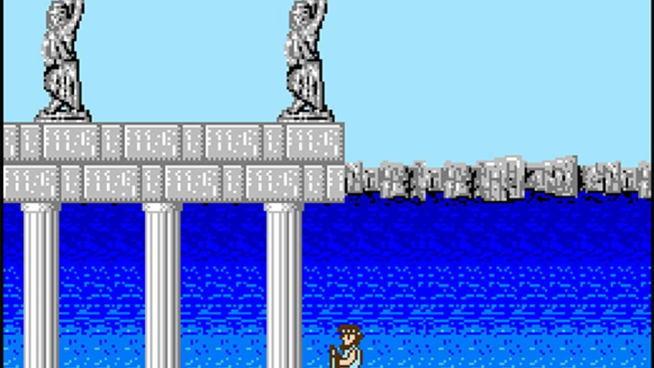 Prometheus: The Fire Thief thumbnail 4
