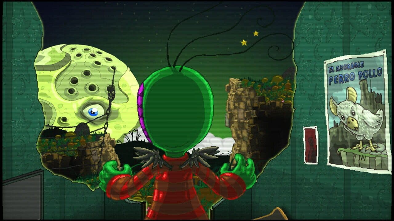 Nightmare Boy thumbnail 11