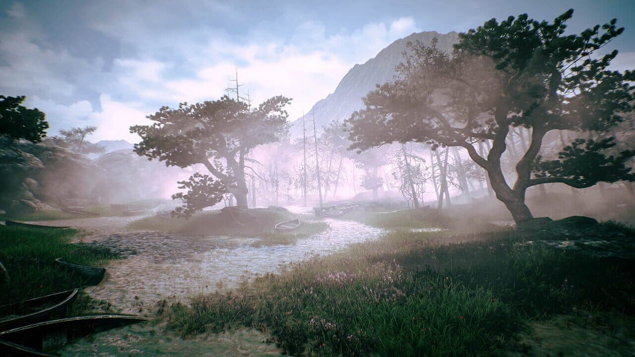 Grim: Mystery of Wasules thumbnail 5