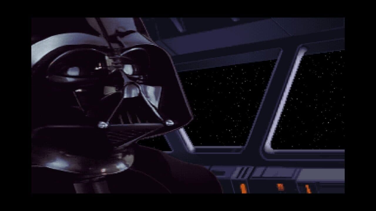 Star Wars: TIE Fighter - Special Edition thumbnail 3