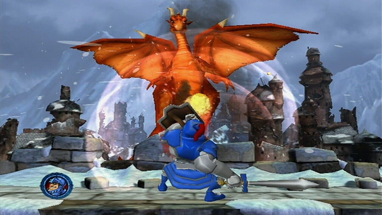 Medieval Games thumbnail 4