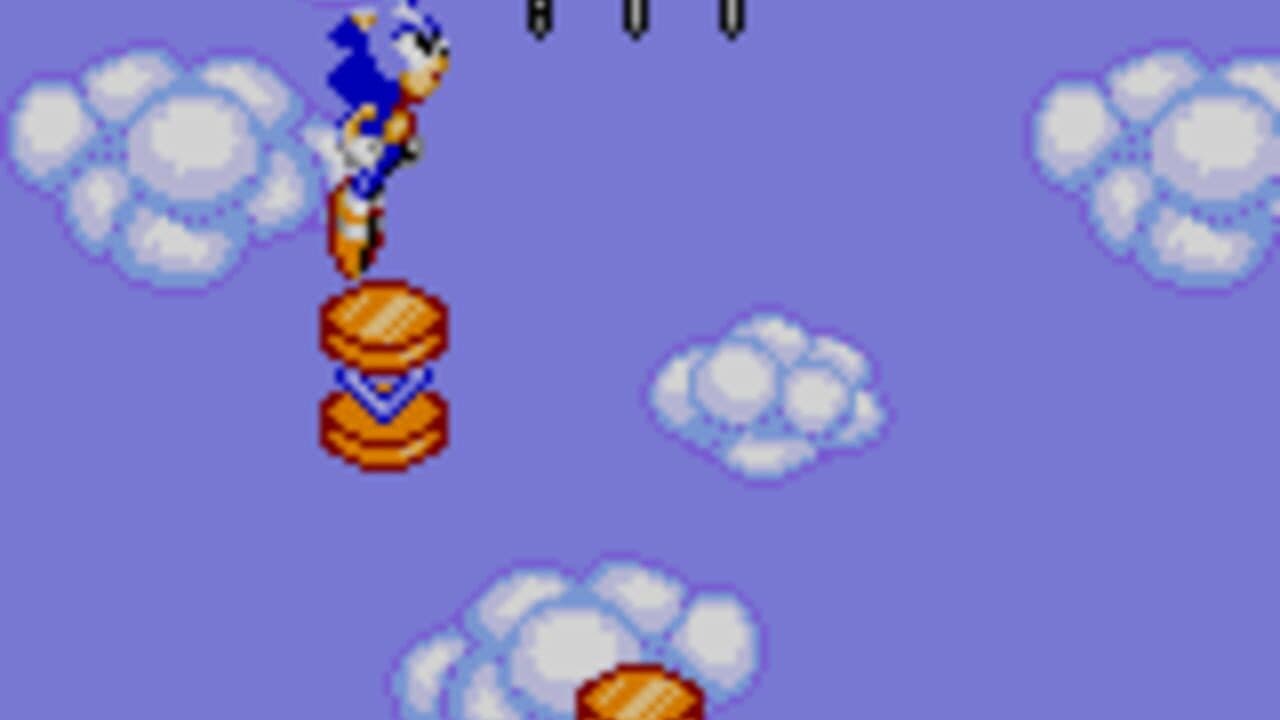 Sonic Labyrinth thumbnail 4