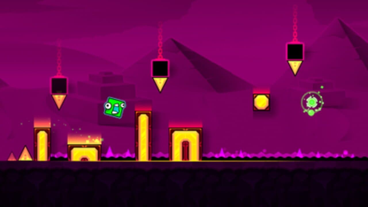 Geometry Dash SubZero thumbnail 6