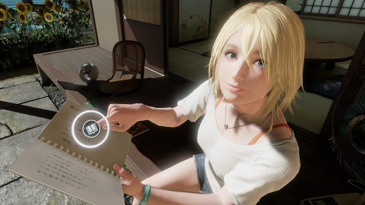 Summer Lesson thumbnail 2