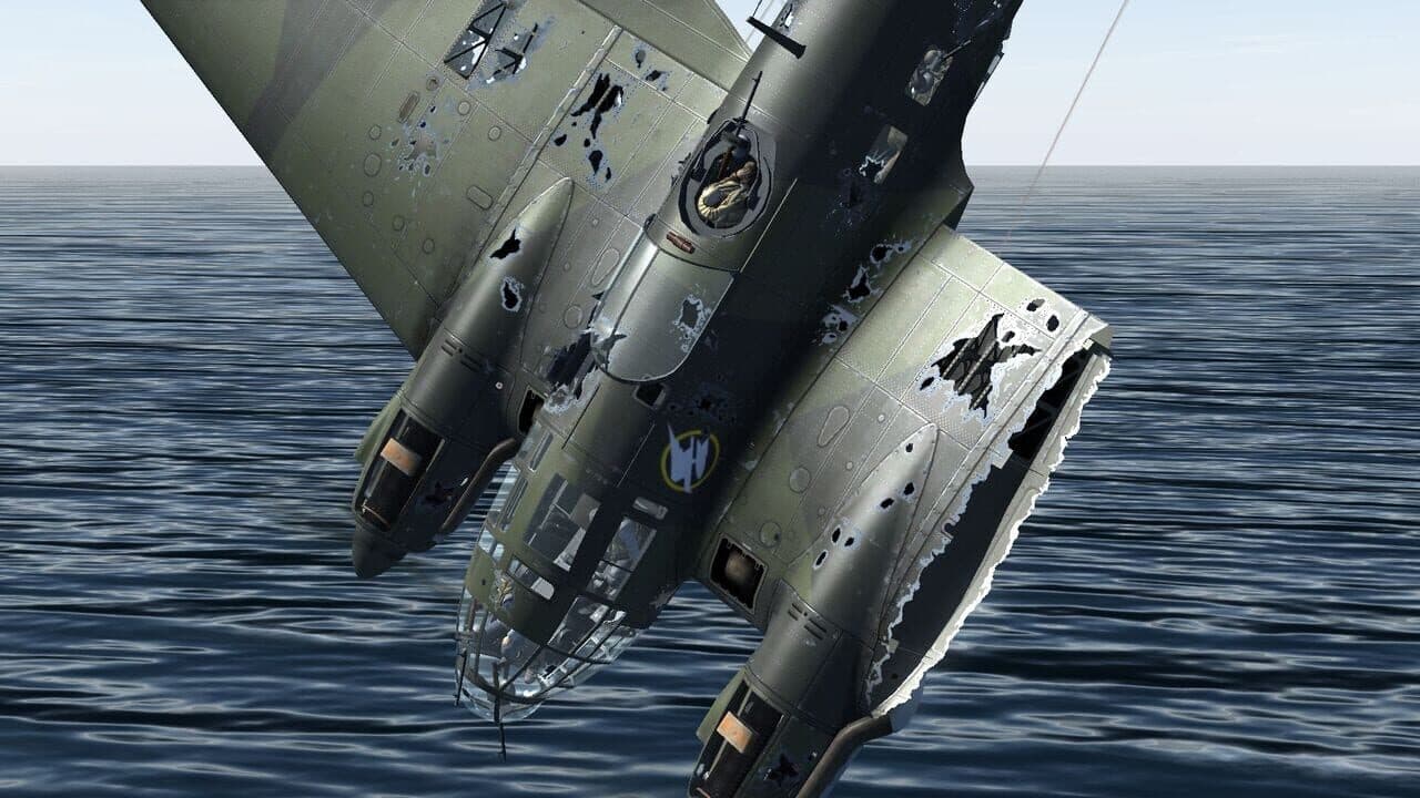 IL-2 Sturmovik: Cliffs of Dover thumbnail 2