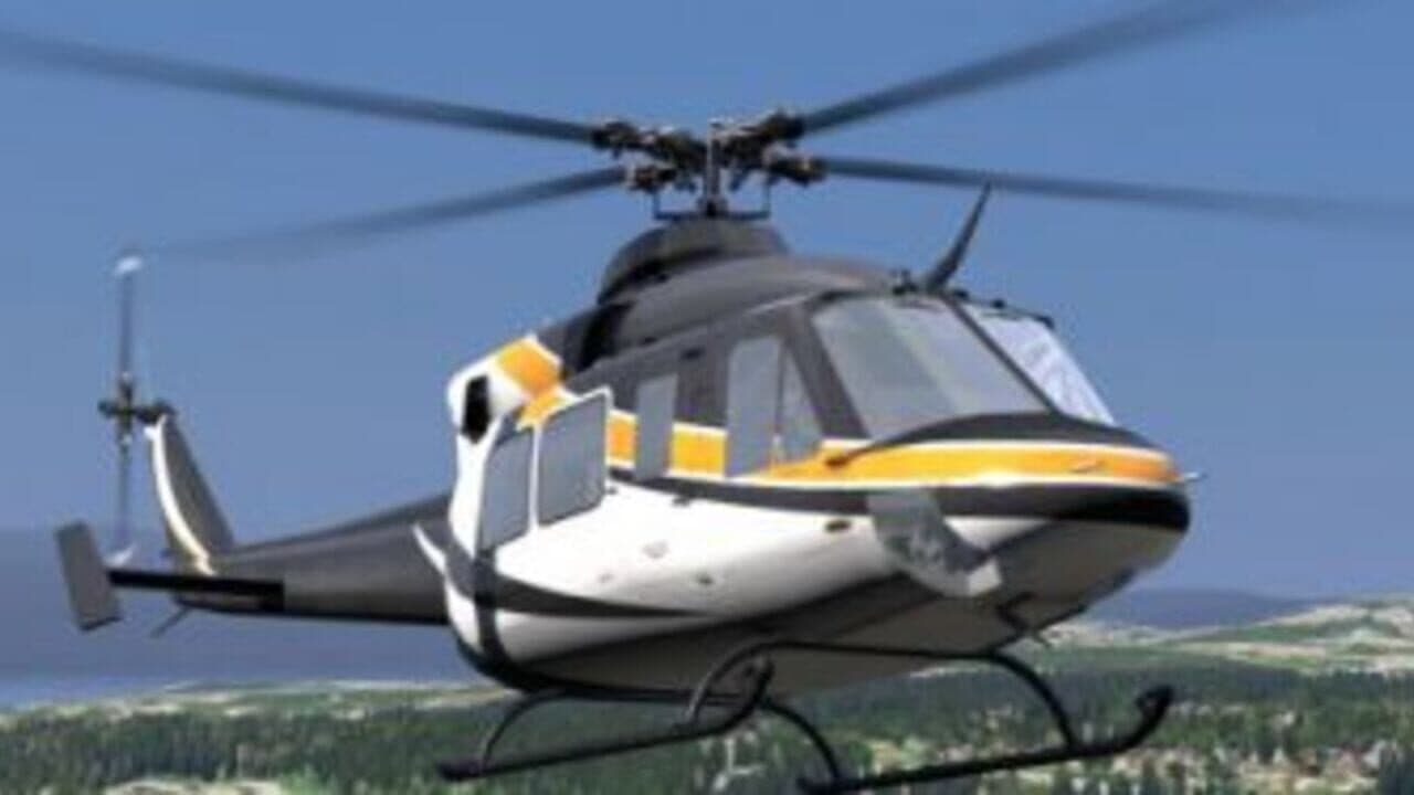 Take on Helicopters thumbnail 2