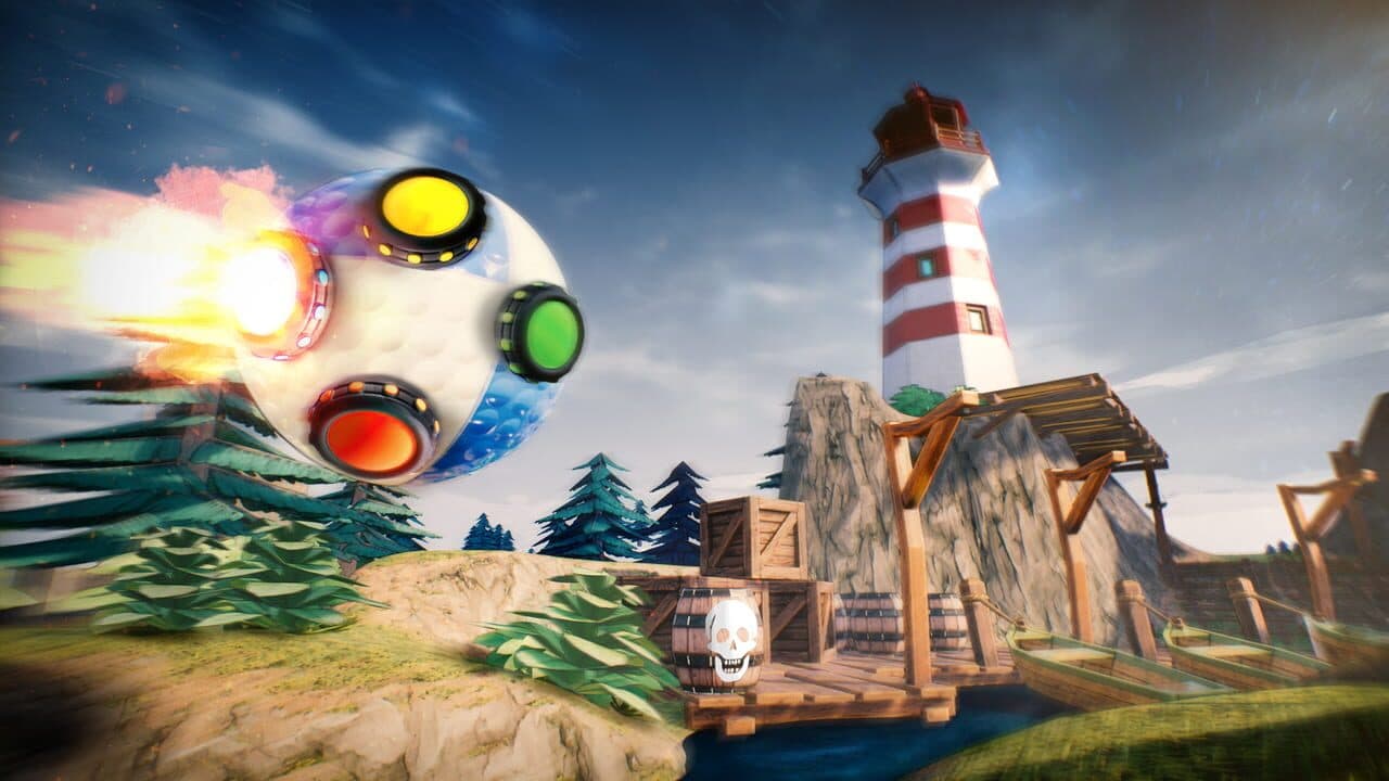 Super Inefficient Golf thumbnail 5