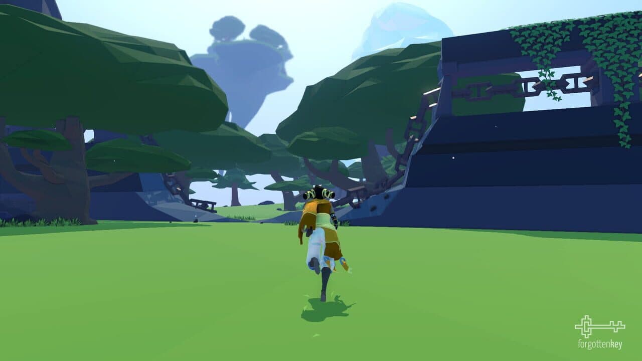 AER: Memories of Old thumbnail 3