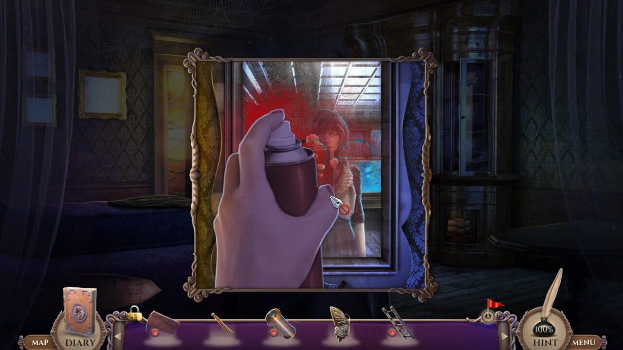 Dead Link: Pages Torn thumbnail 5