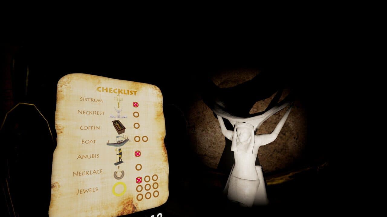 Discovr Egypt: King Tut's Tomb thumbnail 2