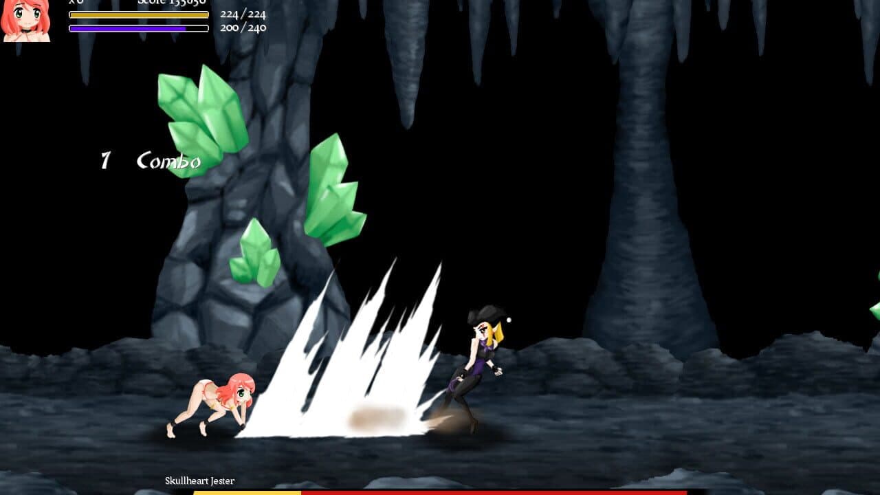 Princess Edge: Dragonstone thumbnail 4