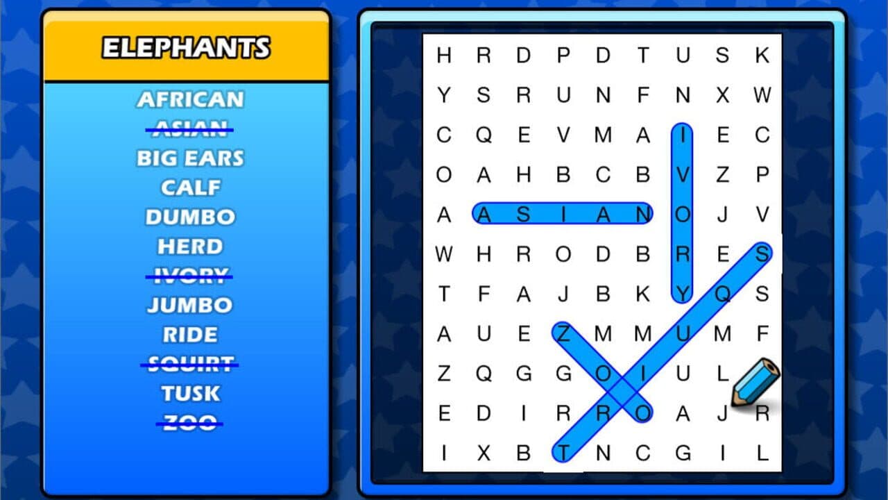 Puzzler World 2 thumbnail 5