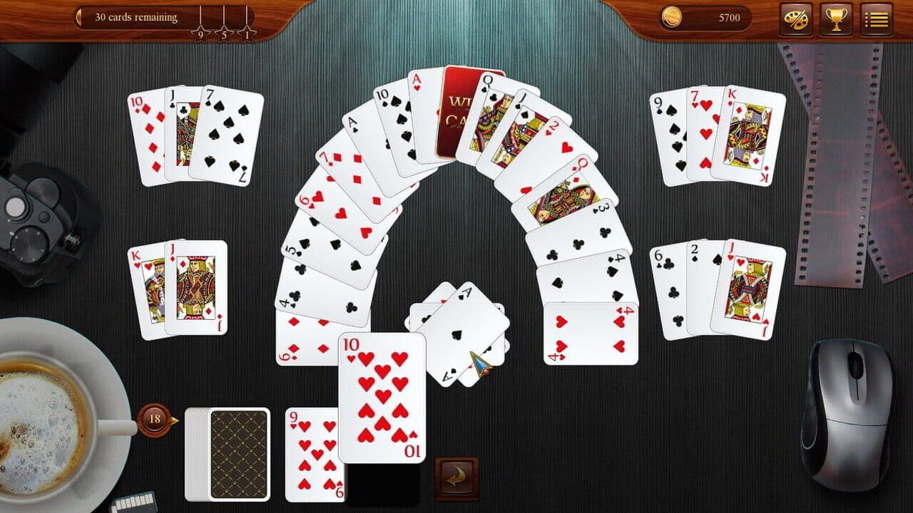 Solitaire Club thumbnail 6
