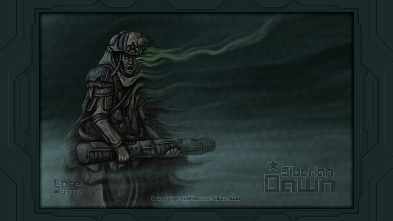 Siberian Dawn thumbnail 2