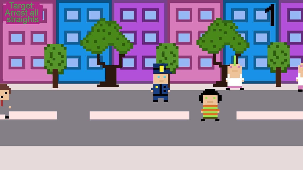 Gay World thumbnail 2