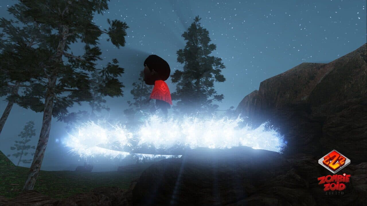 ZombieZoid Zenith thumbnail 2