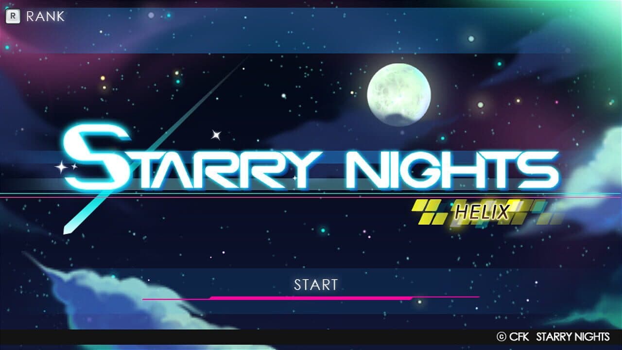 Starry Nights: Helix thumbnail 2
