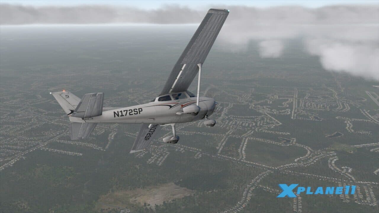 X-Plane 11 thumbnail 2