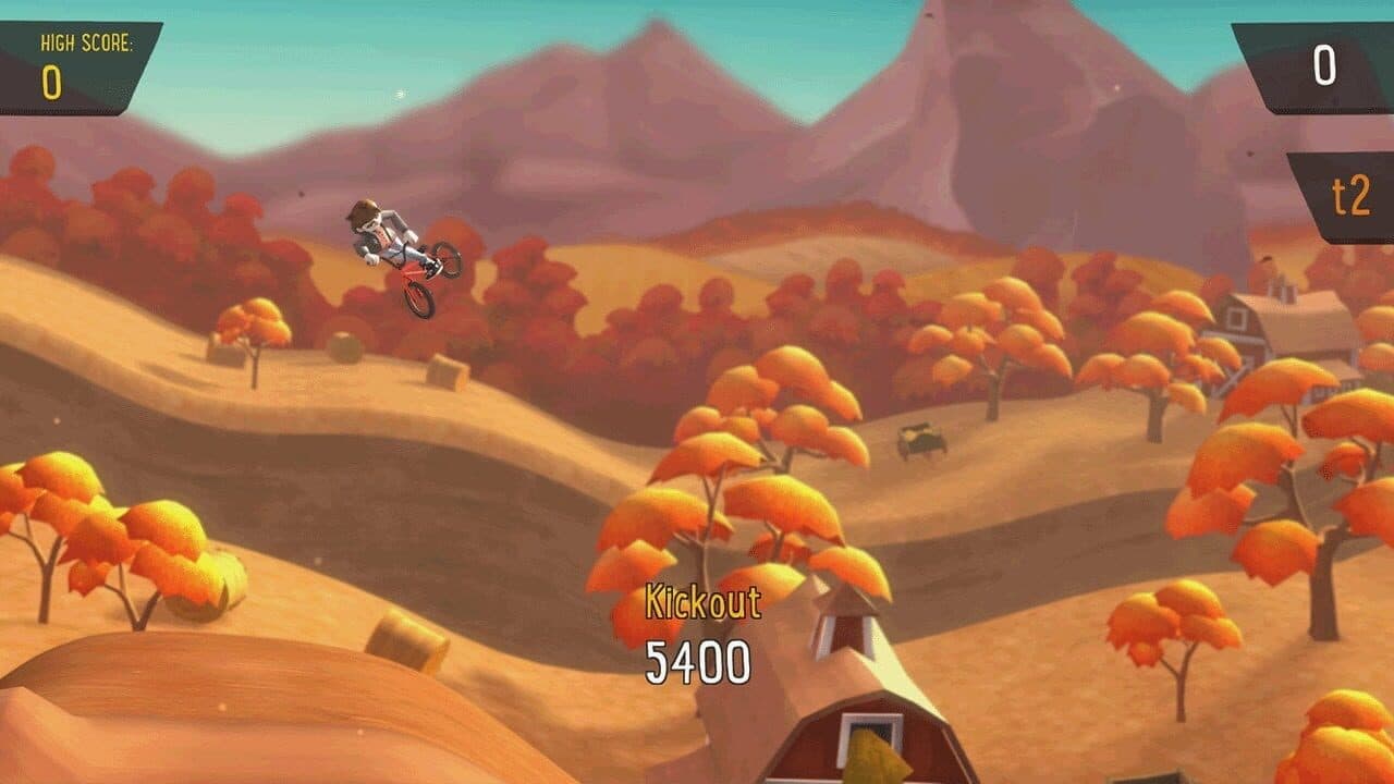 Pumped BMX+ thumbnail 3