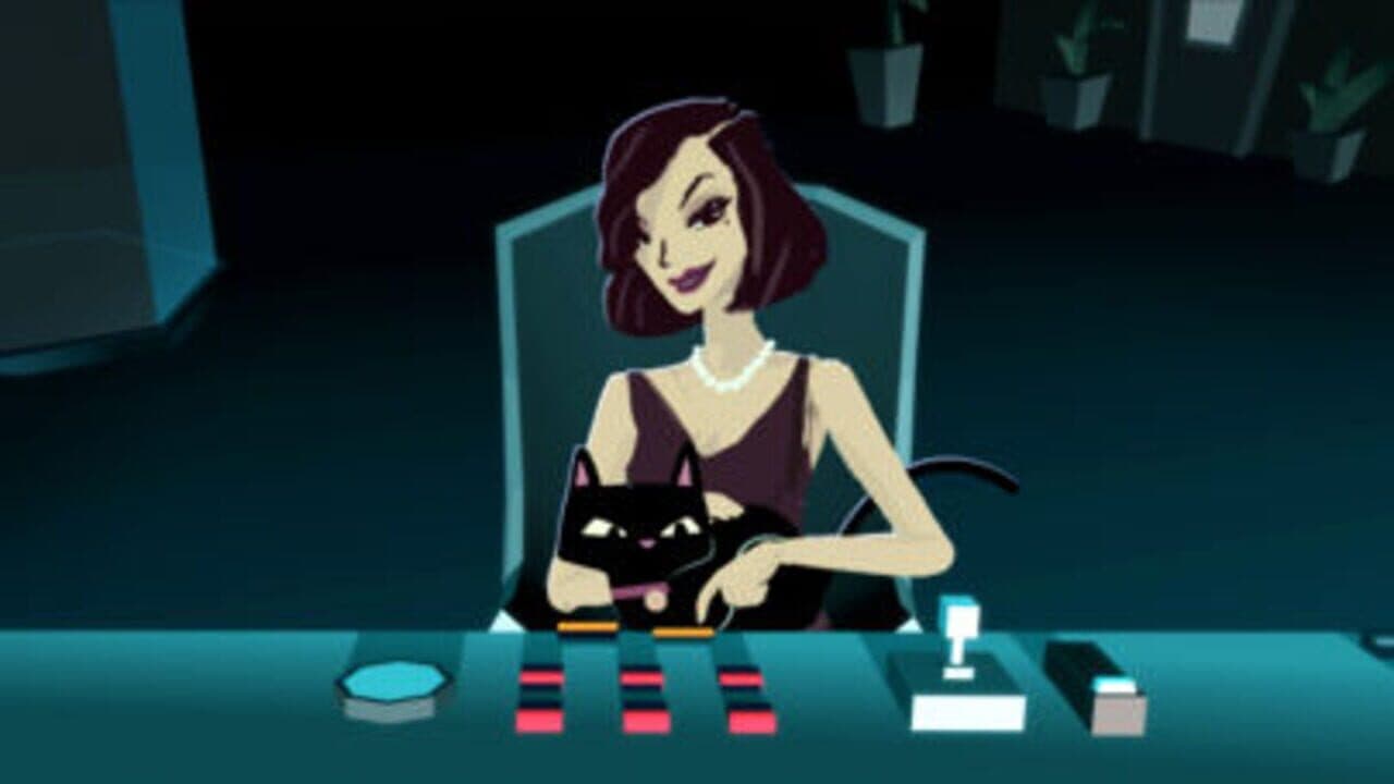 Agent A: A Puzzle In Disguise thumbnail 2