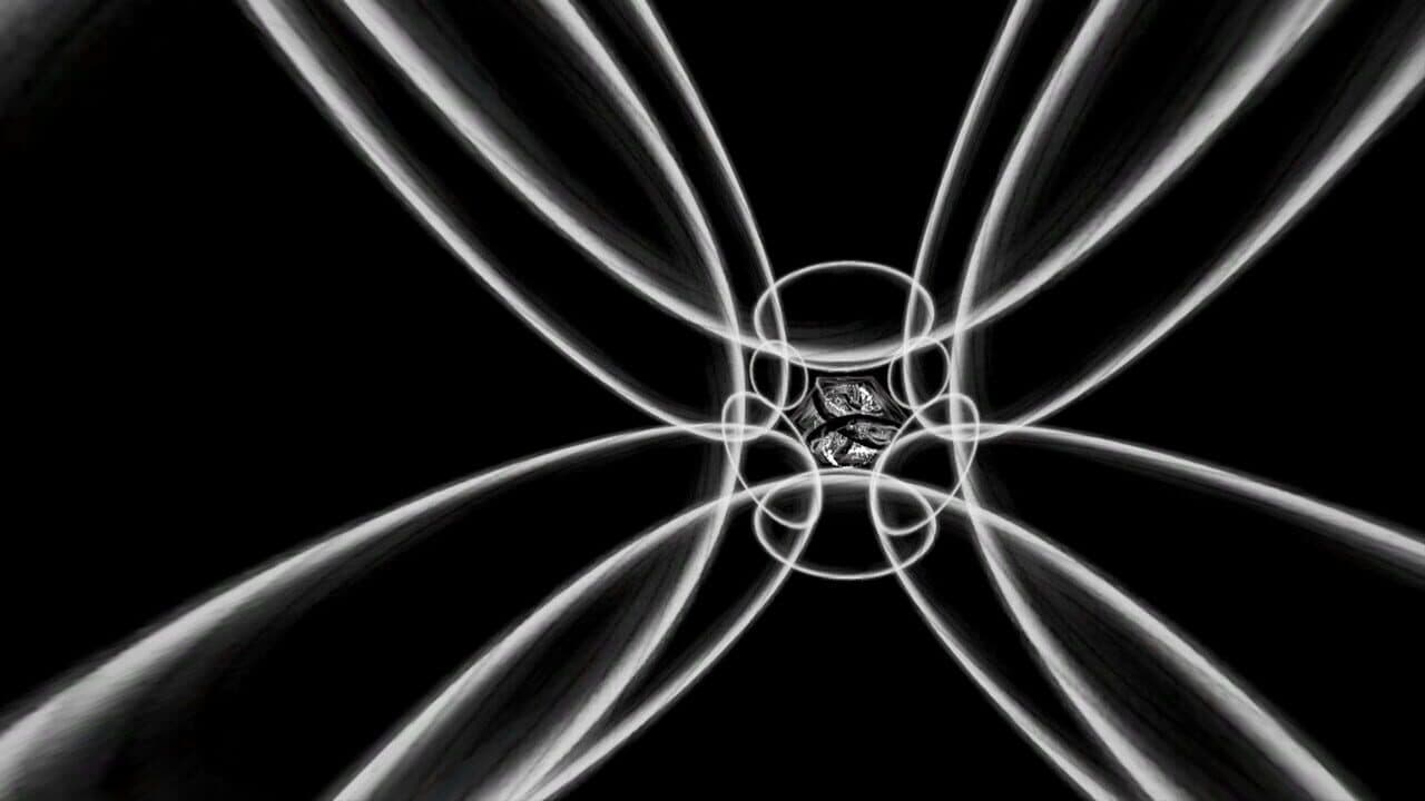 Hex Tunnel thumbnail 5